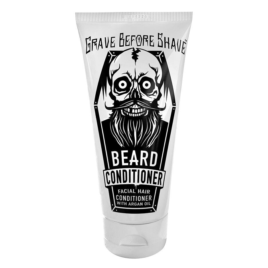 Grave Before Shave Beard Conditioner